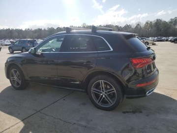 Audi SQ5 2020 Audi SQ5 Premium 2020 3.0l 3.0 Benzyna 349KM, zdjęcie 1