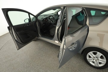 Opel Meriva II Mikrovan Facelifting 1.4 Turbo ECOTEC 120KM 2014 Opel Meriva 1.4 Turbo, Salon Polska, zdjęcie 12