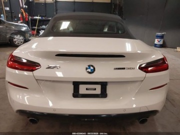 BMW Z4 G29 2021 BMW Z4 sDrive30I 2021 2.0l 2.0 Benzyna 255KM, zdjęcie 4