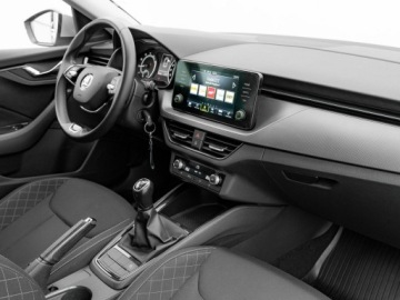 Skoda Scala Hatchback 1.5 TSI 150KM 2022 Škoda Scala Skoda Scala DW7TX53#1.5 TSI AMBITION, zdjęcie 31