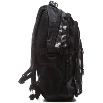 Водонепроницаемый мужской рюкзак для работы Moro Bag Street