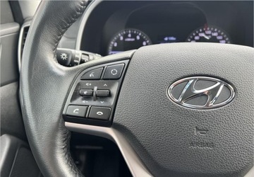 Hyundai Tucson III SUV Facelifting 1.6 GDi 132KM 2020 Hyundai Tucson 1.6 GDi Comfort 2WD Kamera Gwarancja Hyundai Promise 1.6, zdjęcie 13