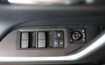 Toyota RAV4 V SUV Facelifting 2.5 Hybrid Dynamic Force 222KM 2024 Toyota RAV4 2.5 Hybrid Comfort 4x4 2.5 Hybryda 222KM, zdjęcie 35