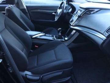 Hyundai i40 Kombi 1.7 CRDi HIGH 136KM 2012 Hyundai i40 1.7 CRDi, Klima, Klimatronic, zdjęcie 8