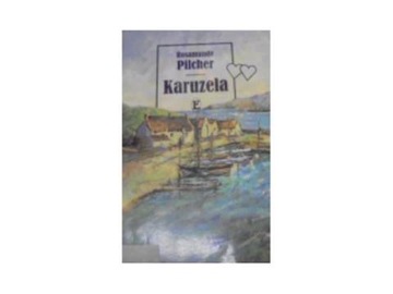 Karuzela - Rosamunde Pilcher