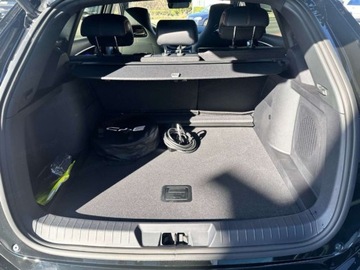 BYD Seal U DM-i 218KM 2025 DM-i Boost Suv 1.5 (218KM) 2025, zdjęcie 12