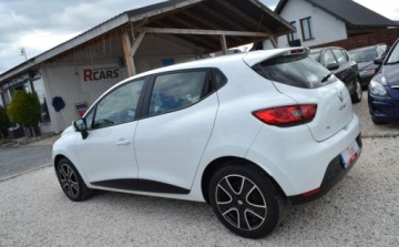 Renault Clio IV Hatchback 5d ENERGY TCe 99g 90KM 2014 Renault Clio Bezwypadkowe - 1 wlasciciel - serwisowe do samego konca TUV20, zdjęcie 17