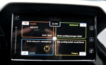 Suzuki Vitara III SUV 1.6 DDiS 120KM 2017 Suzuki Vitara Alusy LED Navi 4 x 4 GRZANE FOTELE allgrip 1.6 Diesel 120KM, zdjęcie 31