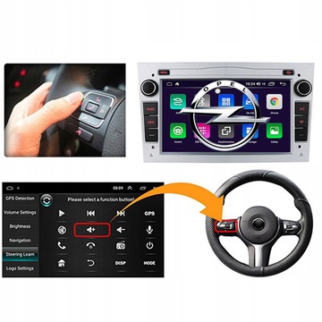 РАДИО ANDROID GPS OPEL VECTRA C ZAFIRA ASTRA H ANTARA CORSA D MERIVA VIVRAO