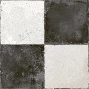 PŁYTKI PERONDA FS DAMERO - N MAT 45X45