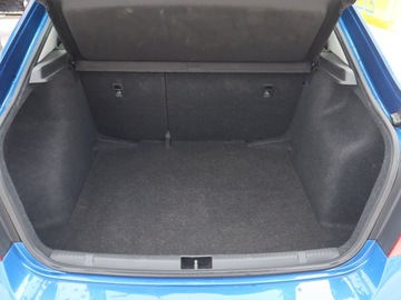 Skoda Rapid II Liftback Facelifting 1.0 TSI 110KM 2019 Skoda Rapid 1.0 TSI, Salon Polska, Serwis ASO, zdjęcie 13