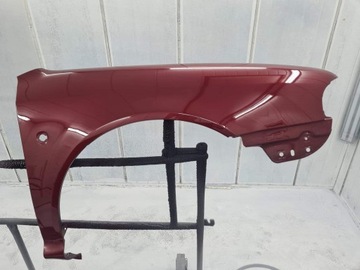 BŁOTNIK SKODA OCTAVIA 1 1U2 1U5 97-10 KOLOR 9885