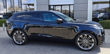 Land Rover Range Rover Velar SUV Facelifting 3.0 P400 400KM 2025 Land Rover Range Rover Velar Land Rover Range Rover Velar 3.0 I6 400 PS AW, zdjęcie 12