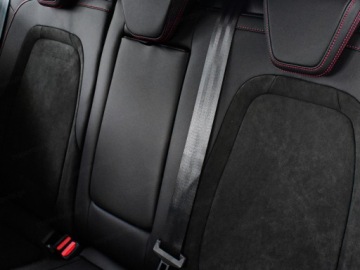Ford Focus IV Hatchback ST Facelifting 2.3 EcoBoost 280KM 2025 Od ręki - ST X 2.3 EcoBoost 280KM / Pakiet Winter, Driver Assistance, zdjęcie 9
