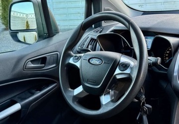 Ford Transit Connect II 2015 Ford Transit Connect Ford Transit Connect 1.6 Diesel 95KM, zdjęcie 6