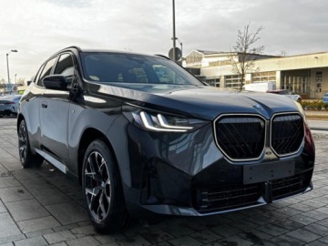 BMW X3 G45 2026 BMW X3 xDrive20d Sport Suv 2.0 (197KM) 2026, zdjęcie 4