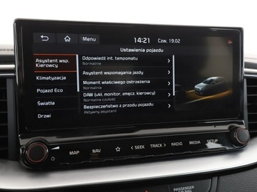 Kia XCeed PHEV 1.6 GDi Plug-in Hybrid 141KM 2020 Kia XCeed Plug in Hybrid, Kamera, Navi,, zdjęcie 25