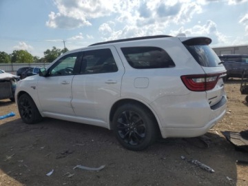 Dodge Durango III 2021 Dodge Durango RT 2021 5.7 Benzyna 360KM, zdjęcie 1