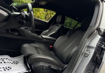 Peugeot 508 II SW 1.5 BlueHDi 130KM 2020 Peugeot 508 Gt-Line Automat Fullled Alu18 Virtual Skora Kamera Blis Gwaran, zdjęcie 16