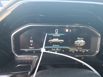 Chevrolet Silverado II 2023 Chevrolet Silverado C1500 LT 2023 2.7l 2.7 Benzyna 310KM, zdjęcie 2