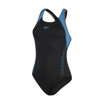 Strój pływacki jednoczęściowy damski Speedo 32