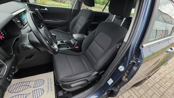 Kia Sportage IV 2020 Kia Sportage Kia Sportage 1.6 CRDI 2WD VISION 1.6 Diesel 136KM, zdjęcie 14
