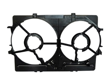 LORO 8K0121207A POUZDRO VENTILÁTOR