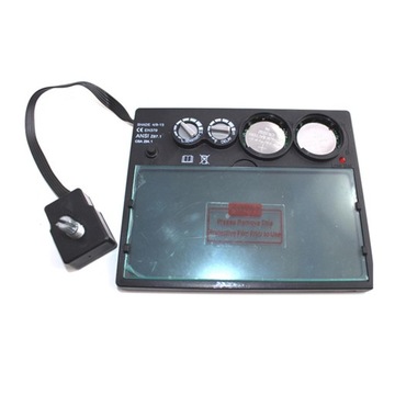 Линзы для очков для солнечной сварки