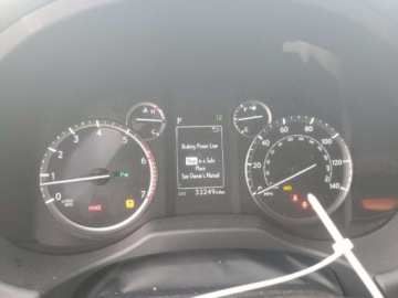 Lexus GX 2023 Lexus GX 460 2023 4.6L 4.6 Benzyna 301KM, zdjęcie 9