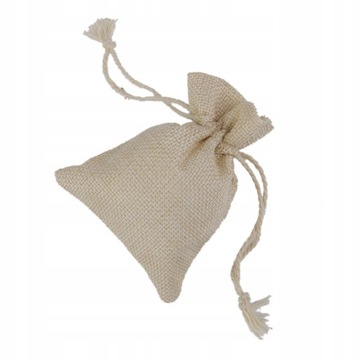 10 оптом натуральный льняной джут маленький джут