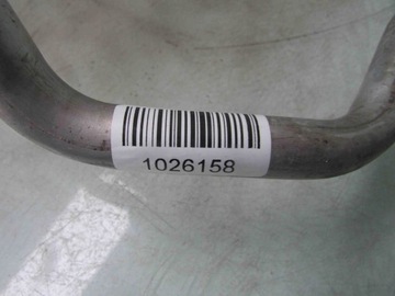 BORA 1.9 TDI 99R PŘÍVOD KLIMATIZACE TRUBKA WAZ