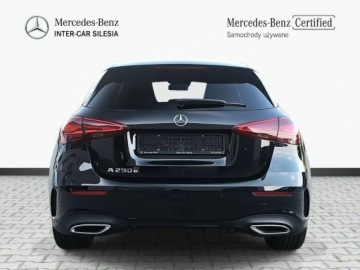 Mercedes Klasa A W177/V177 2023 Mercedes-Benz Klasa A A 250e AMG MULTIBEAM LED Panorama Kamera 360 HU, zdjęcie 5