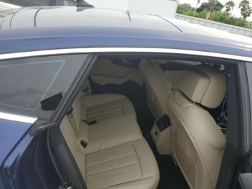 Audi A5 B10 2024 Audi a5 Premium 45 2024 2.0l 2.0 Benzyna 261KM, zdjęcie 10