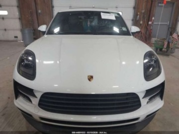 Porsche Macan 2020 Porsche Macan 2020 2.0 Benzyna 248KM, zdjęcie 7