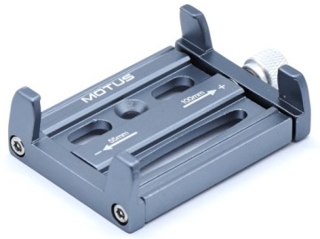 MOTUS MOTHAN02T держатель для смартфона Серый