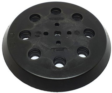 Bosch Grinting Plate Pex115 Foot Discus диск диска