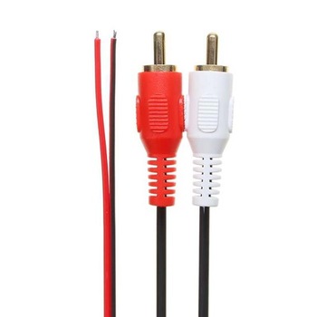 МОДУЛЬ АДАПТЕРА BLUETOOTH ДЛЯ АВТОМОБИЛЬНОГО РАДИО AUX RCA CINCH BLUETOOTH 5.0