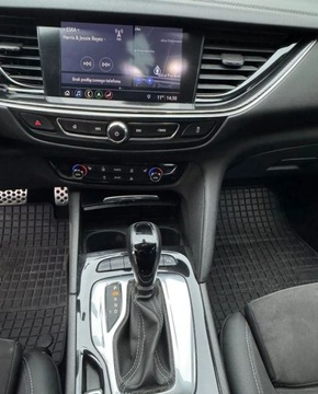 Opel Insignia II Sports Tourer 2.0 CDTI 210KM 2019 Opel Insignia 2.0 Diesel 210KM, zdjęcie 10