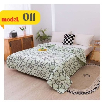 АНТИАЛЛЕРГИЧНОЕ ЛЕТНЕЕ ОДЕЯЛО 160X200, ТОНКОЕ, ЛЕГКОЕ ДЛЯ ЛЕТА, МНОГИЕ ДИЗАЙНЫ