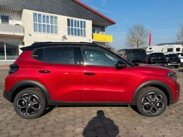 Citroen C3 IV 2026 Od ręki - Max 1.2 mHEV 110KM / Pakiet Zimowy, zdjęcie 2