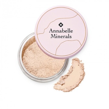 Podkład kryjący Sunny Fair 10g Annabelle Minerals