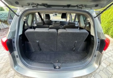 Kia Carens IV Minivan 1.7 VGT CRDI 115KM 2014 Kia Carens 1.7 diesel 7 osobowa 100 bezwypadkowy i serwisowany 1.7, zdjęcie 19
