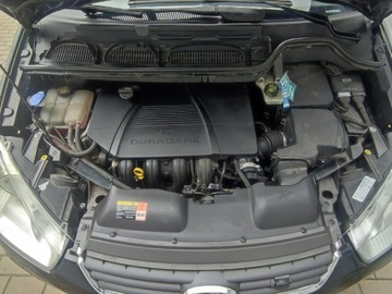 Ford C-MAX I 1.8 Duratec 125KM 2009 Ford Focus C-Max GAZ I wł. w RP serwis, zdjęcie 25