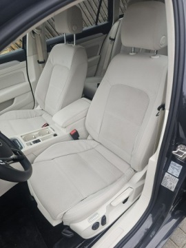 Volkswagen Passat B8 Variant 1.6 TDI 120KM 2015 Volkswagen Passat Moonstone Grey KAMERA BlueMotion, zdjęcie 11