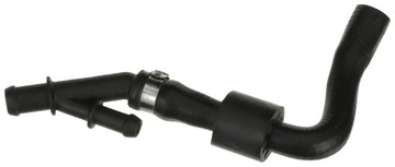 GATES 02-1801 PŘÍVOD TOPENÍ