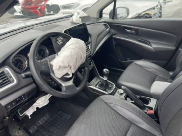 Suzuki SX4 II 2022 Suzuki SX4 S-Cross 4x4 Kamery360 SHVS Podgrz., zdjęcie 8