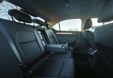 Skoda Superb III Liftback Facelifting 2.0 TDI 190KM 2020 Skoda Superb Ambition Pakiet Comfort, FV 23, ACC, Matrixy, Czujniki, Salo, zdjęcie 8