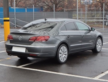 Volkswagen CC 2.0 TDI BlueMotion Technology 184KM 2016 VW CC 2.0 TDI, 181 KM, DSG, Skóra, Navi, Xenon, zdjęcie 4