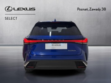 Lexus RX V 2023 Lexus RX 350h F Sport Design V (2022-) Lexus RX 35, zdjęcie 6