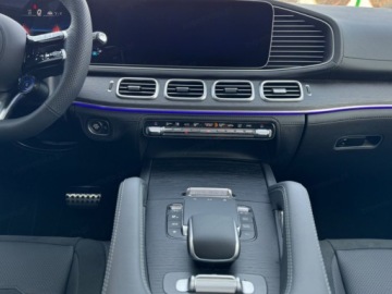 Mercedes GLE V167 SUV AMG Facelifting 3.0 53 435KM 2025 MERCEDES-BENZ GLE AMG Coupe 53 4-Matic+ 3.0 (435KM) 2025, zdjęcie 9